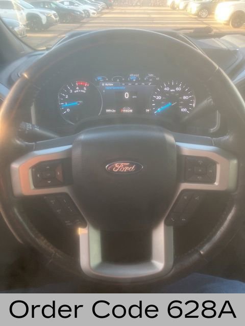 Used 2022 Ford F350 Lariat w/ Lariat Ultimate Package image 6