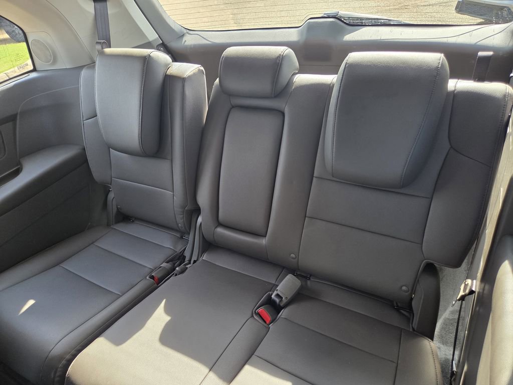 Used 2016 Honda Odyssey Touring image 19