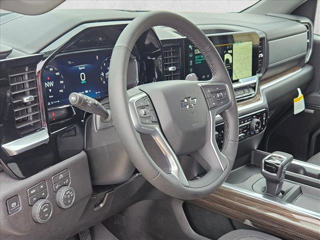 New 2026 Chevrolet Silverado 1500 RST image 3