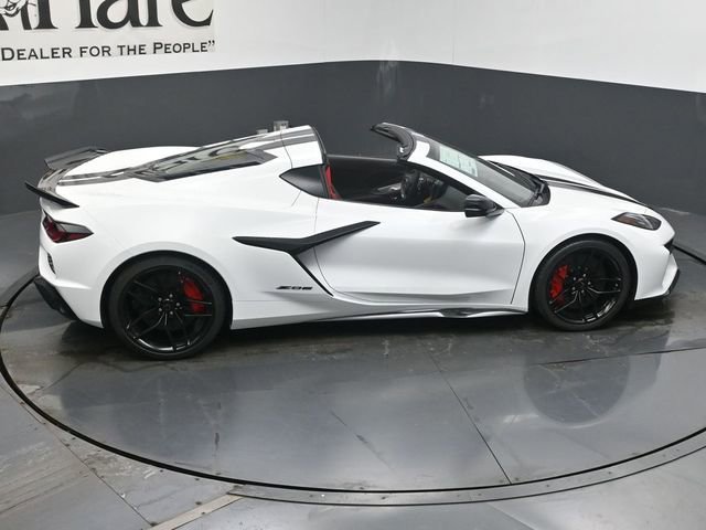 New 2026 Chevrolet Corvette Z06 image 19