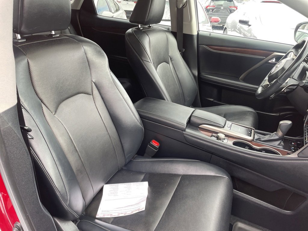 Used 2022 Lexus RX 350 350 w/ Premium Package image 13