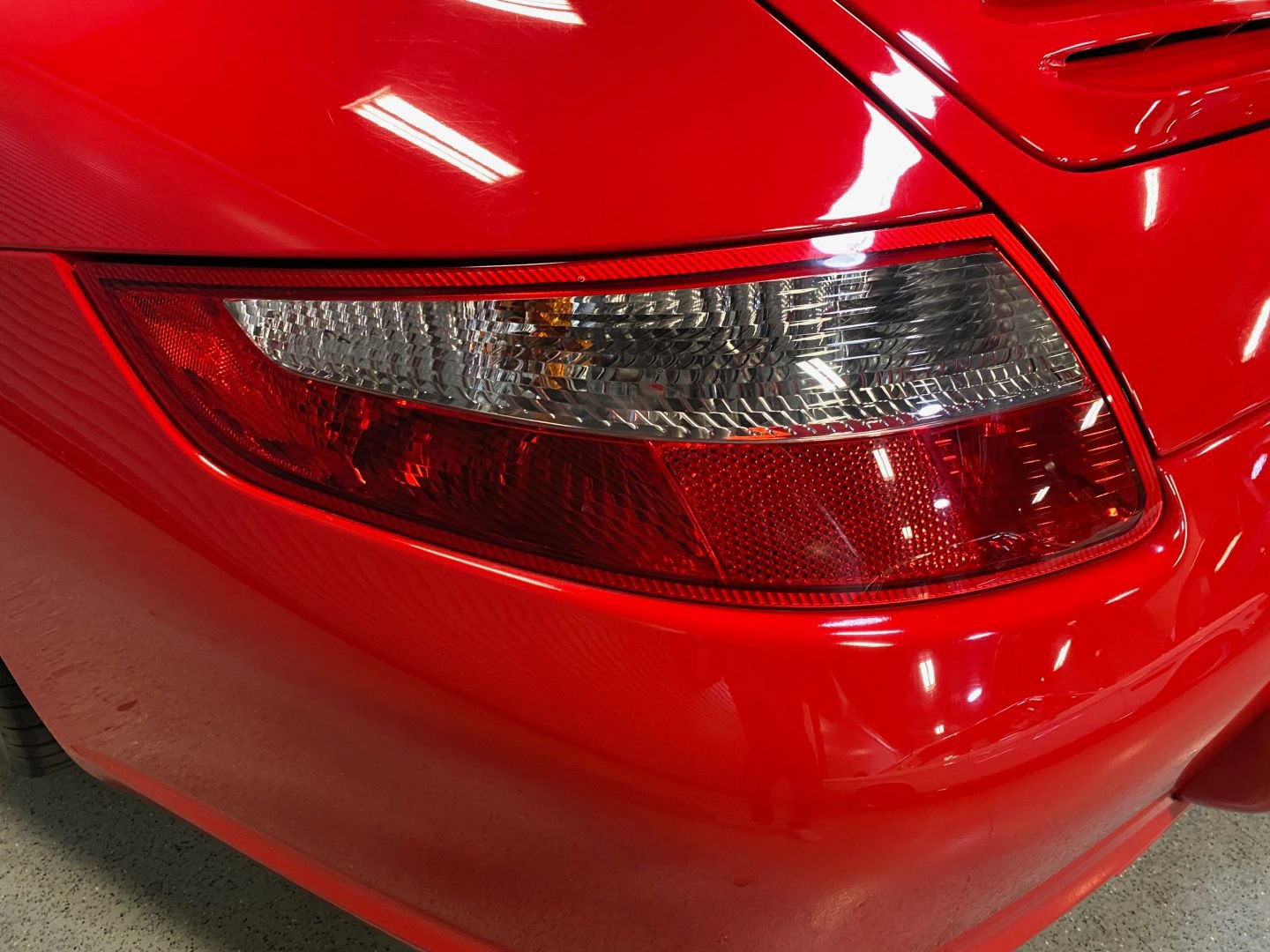 Used 2006 Porsche 911 Carrera S RWD image 35
