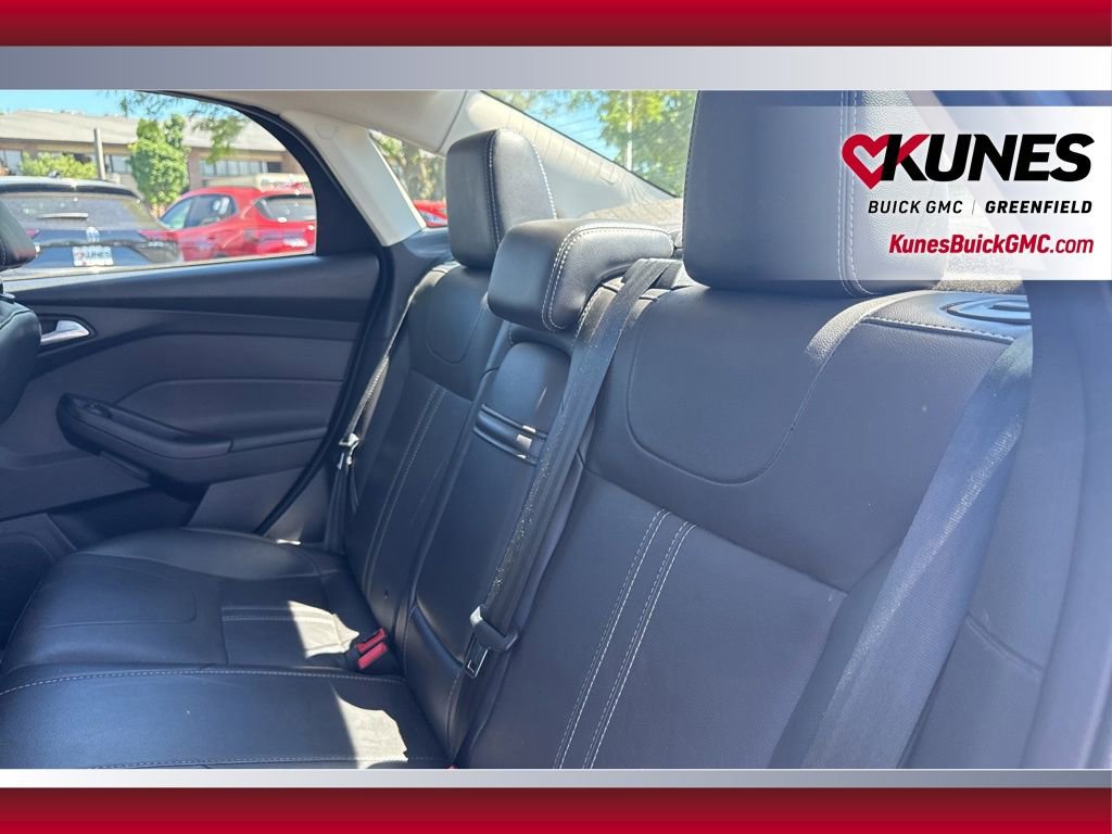 Used 2013 Ford Focus SE FWD image 31