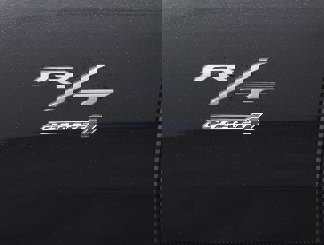 New 2025 Dodge Charger R/T w/ Quick Order Package 25M R/T image 8