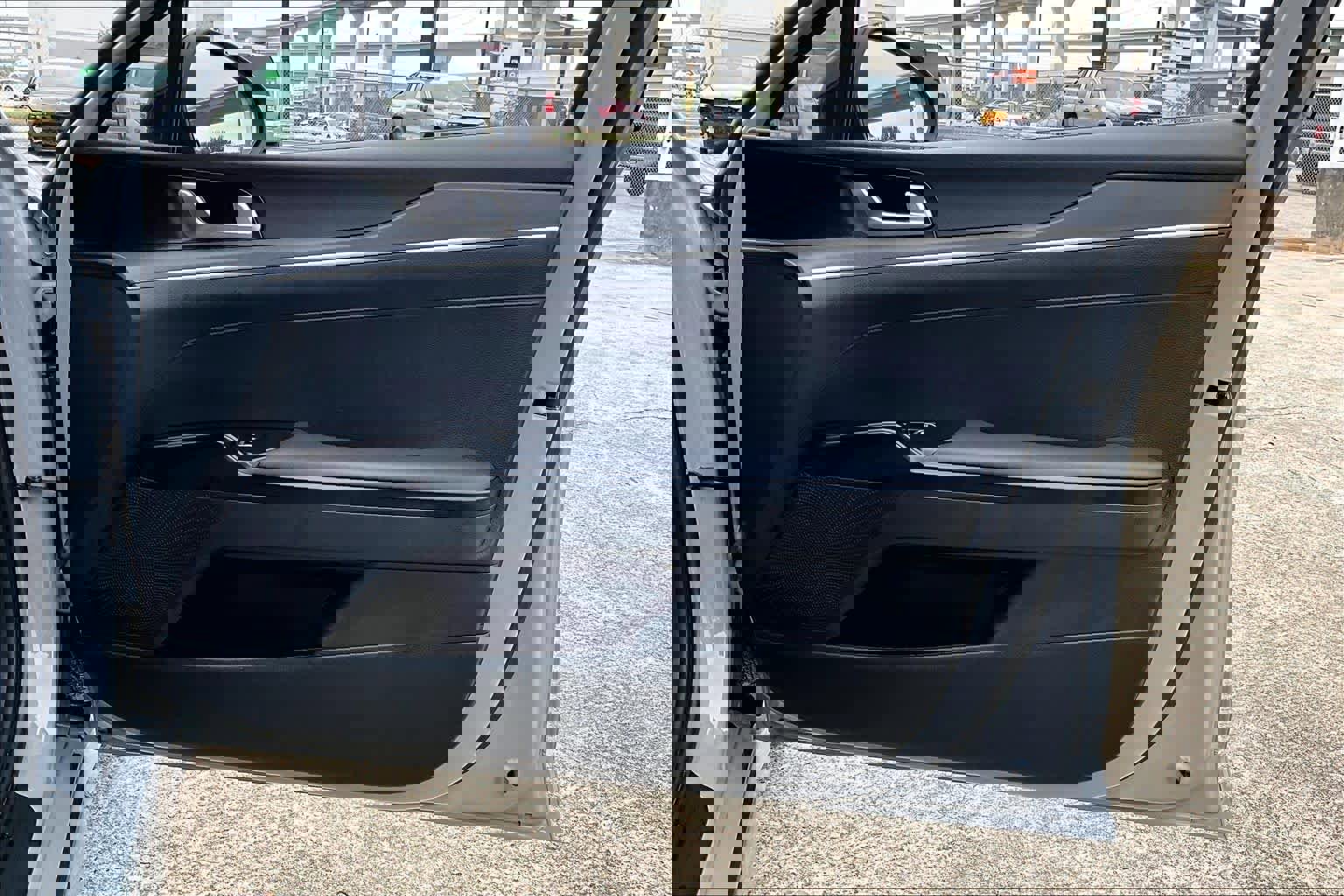 Used 2023 Kia K5 GT-Line image 20