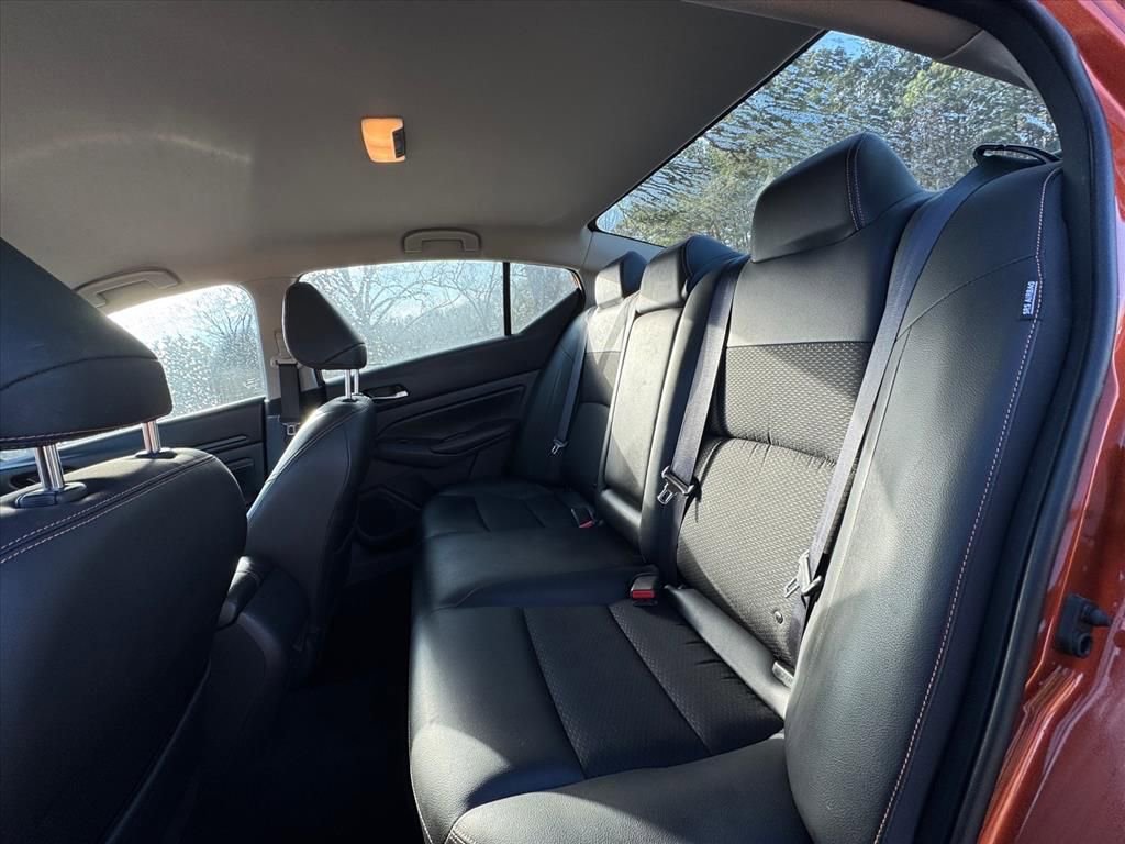 Used 2019 Nissan Altima 2.5 SR image 12