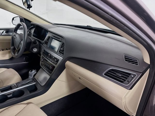 Used 2017 Hyundai Sonata Sport w/ Cargo Package image 26