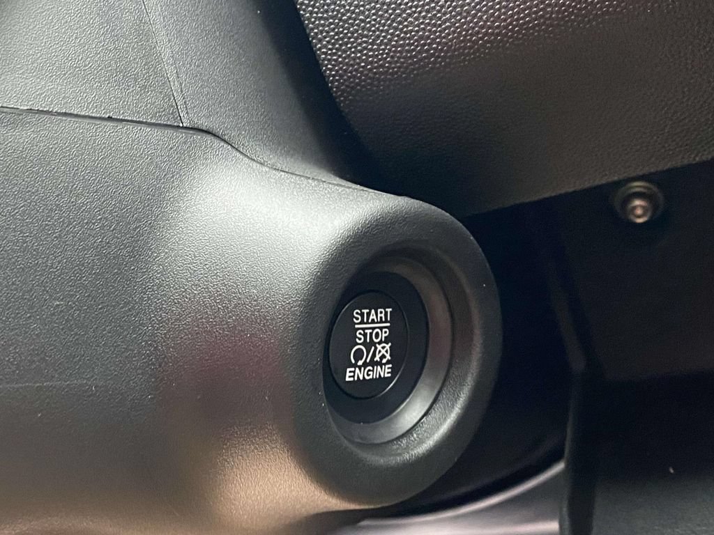 New 2026 RAM ProMaster 1500 w/ Convenience Group FWD image 17