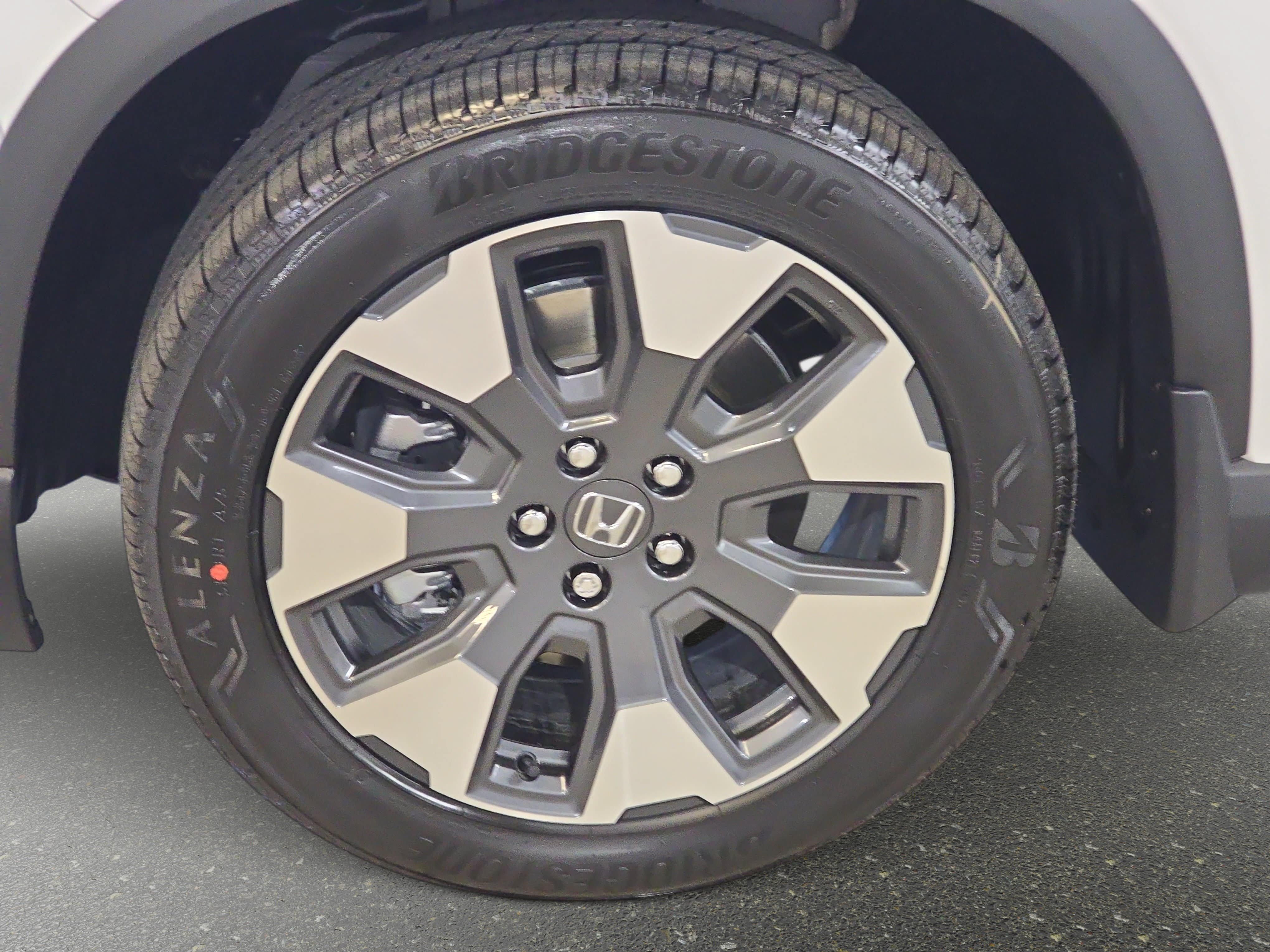 New 2026 Honda Pilot Elite image 32