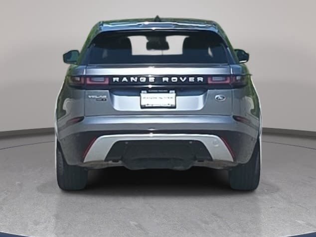 Used 2021 Land Rover Range Rover Velar S AWD/4WD image 6