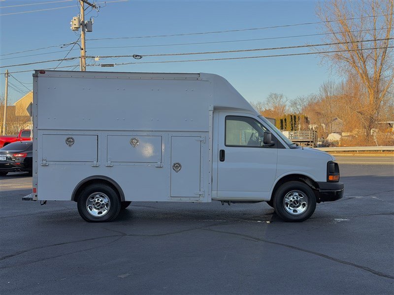 Used 2007 GMC Savana 3500 image 5