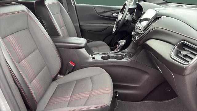 Used 2024 Chevrolet Equinox RS AWD/4WD image 13