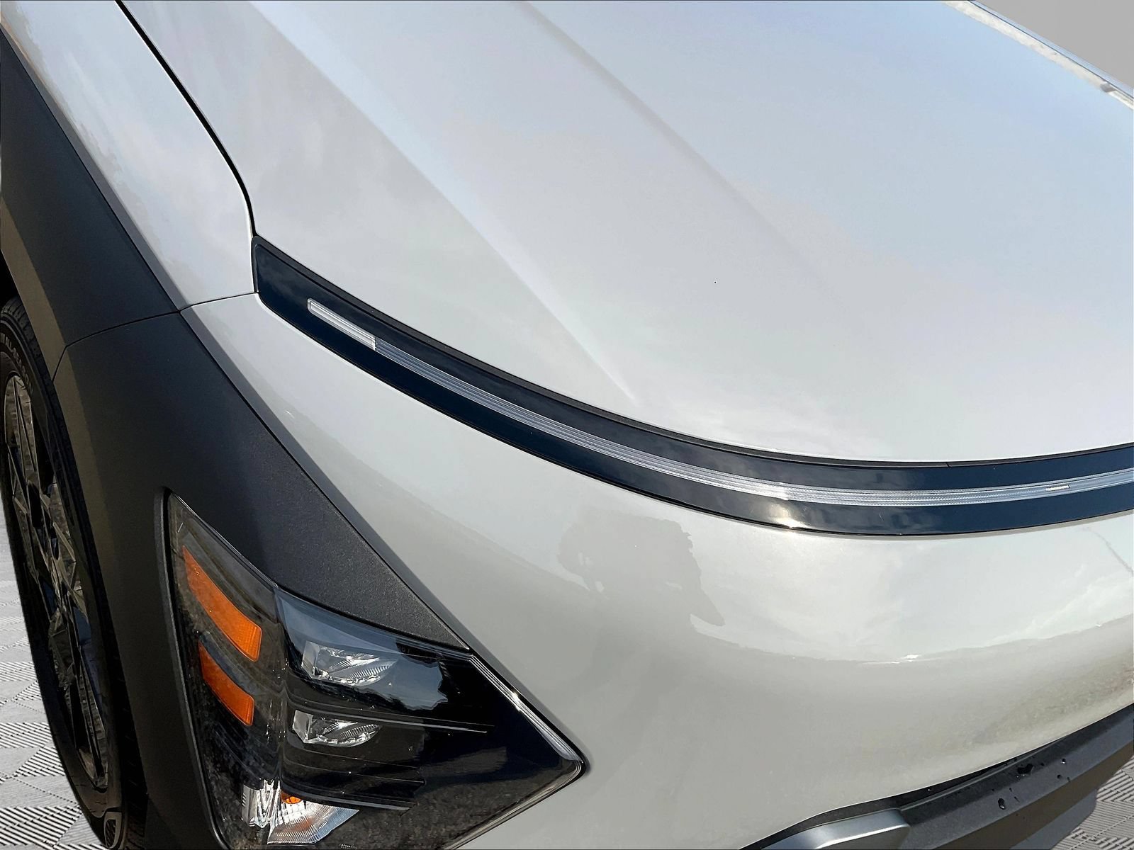 New 2027 Hyundai Kona SEL Sport AWD/4WD image 8