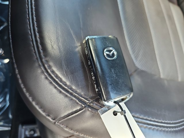 Used 2022 MAZDA CX-5 Signature image 37