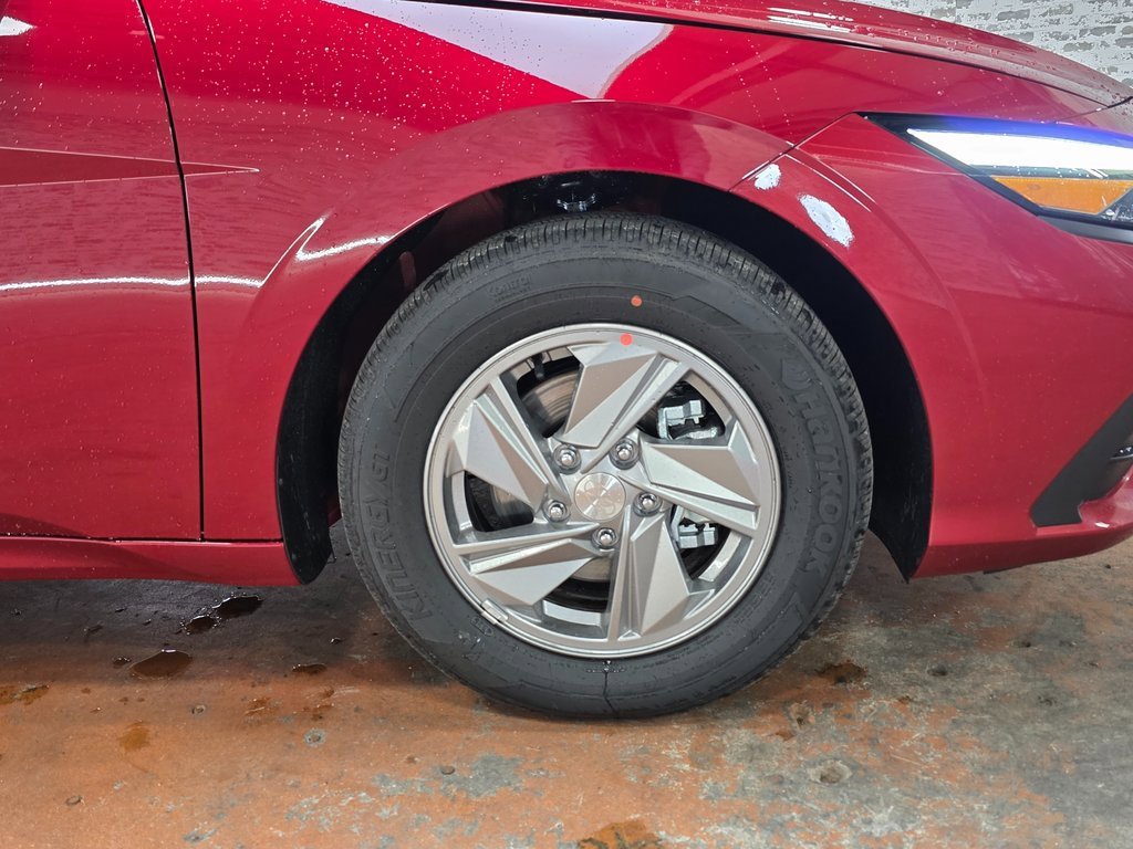 New 2026 Hyundai Elantra SE image 8