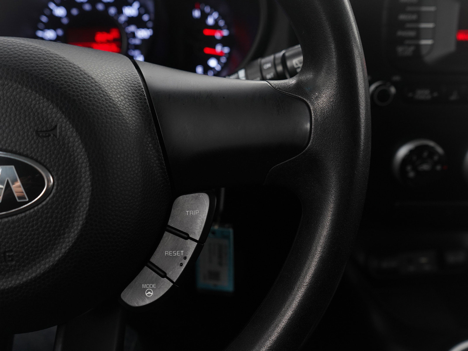 Used 2015 Kia Soul FWD image 26