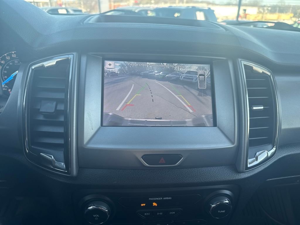Used 2019 Ford Ranger XLT w/ Equipment Group 302A Luxury image 22
