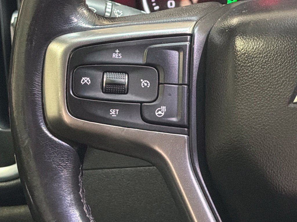 Used 2021 Chevrolet Silverado 2500 LT w/ Texas Edition AWD/4WD image 18