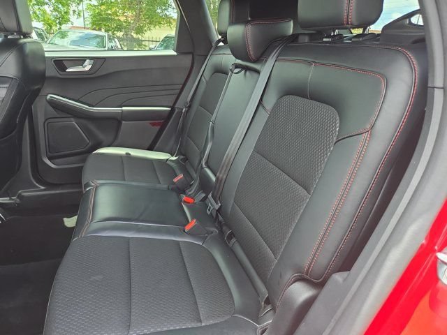 Used 2025 Ford Escape ST-Line AWD/4WD image 27
