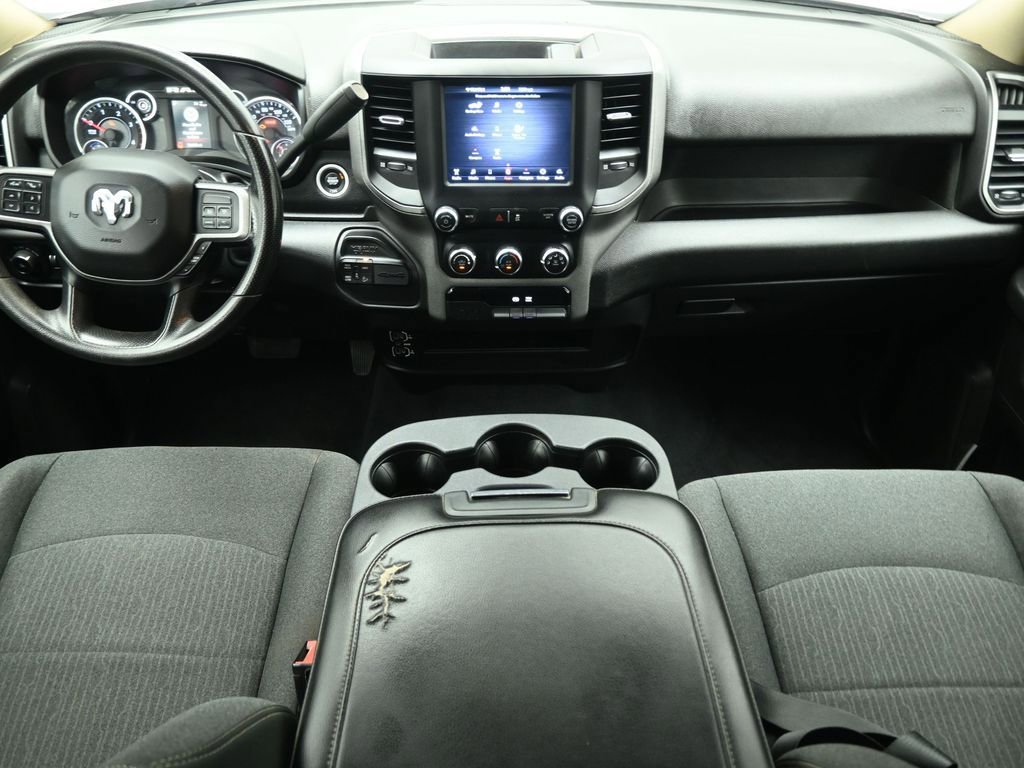 Used 2020 RAM 2500 Tradesman image 20