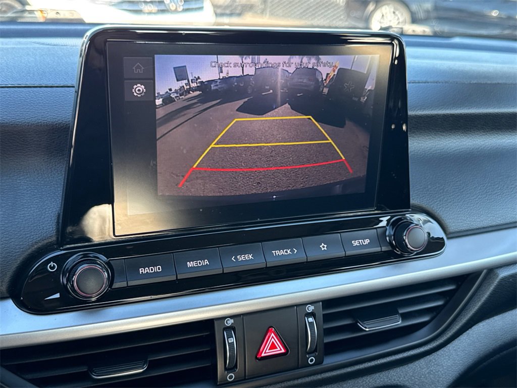 Used 2024 Kia Forte LXS image 26