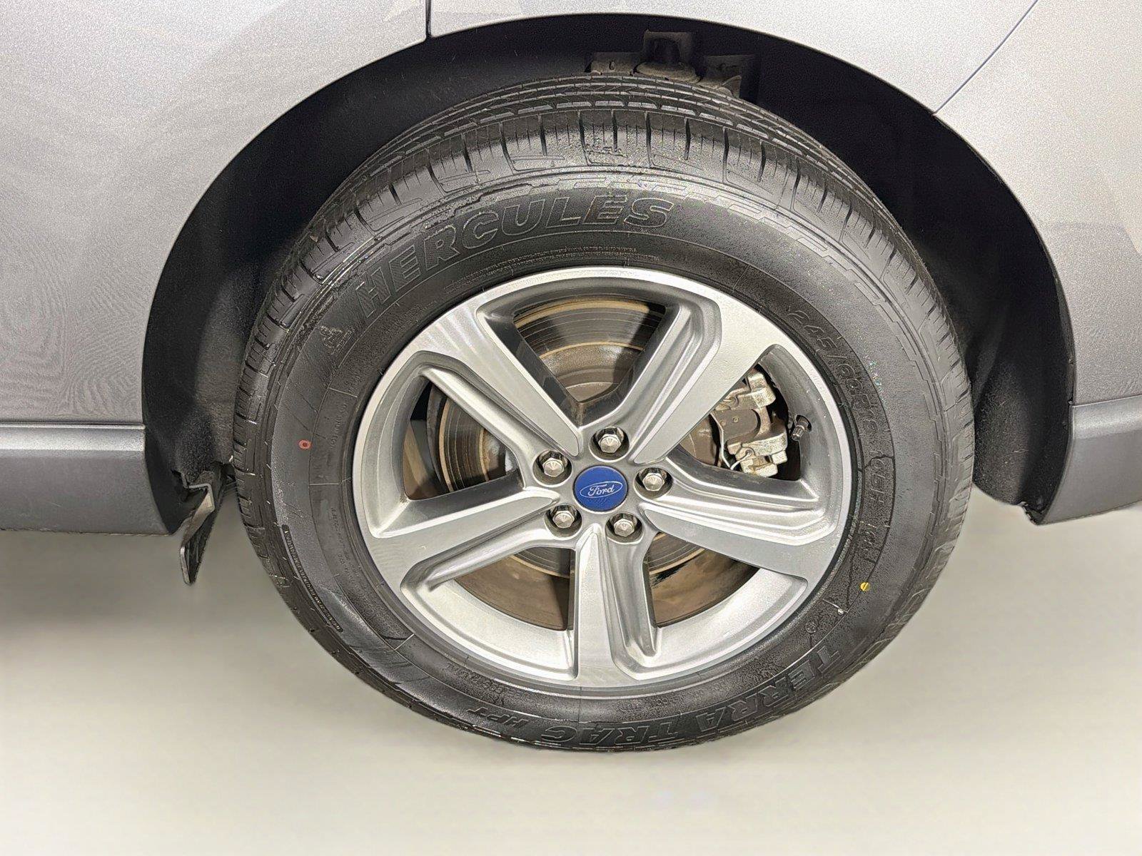 Used 2022 Ford Edge SEL w/ Convenience Package AWD/4WD image 35