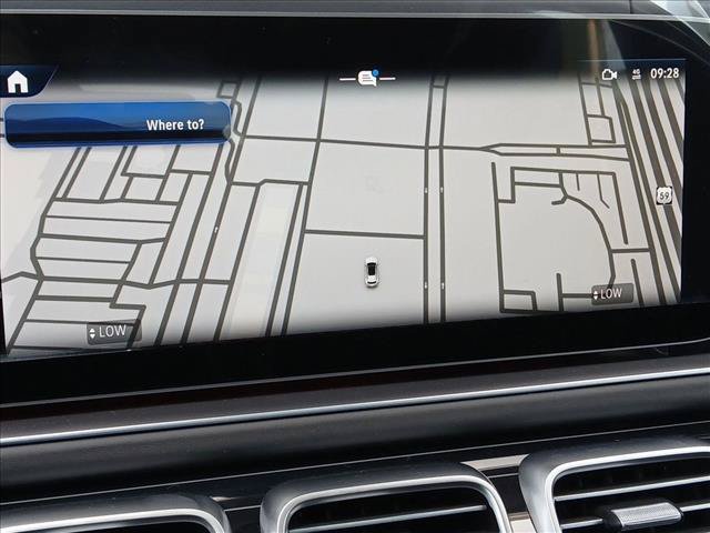New 2026 Mercedes-Benz Maybach GLS 600 4MATIC image 10