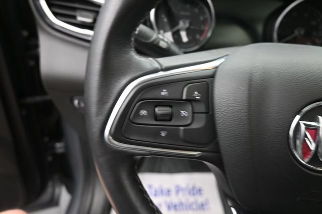 Used 2020 Buick Encore GX Select w/ Experience Buick Package FWD image 31