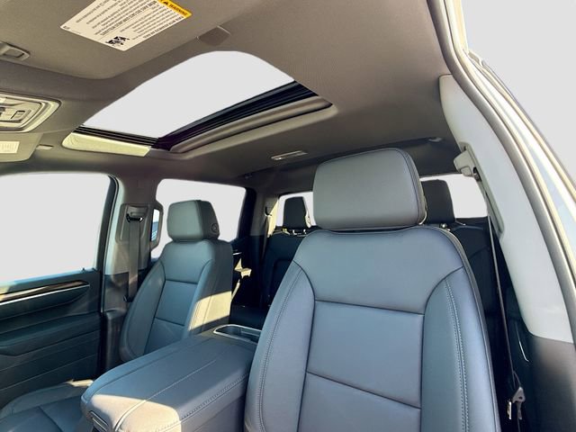 New 2026 Chevrolet Silverado 1500 LT Trail Boss w/ Convenience Package II image 22