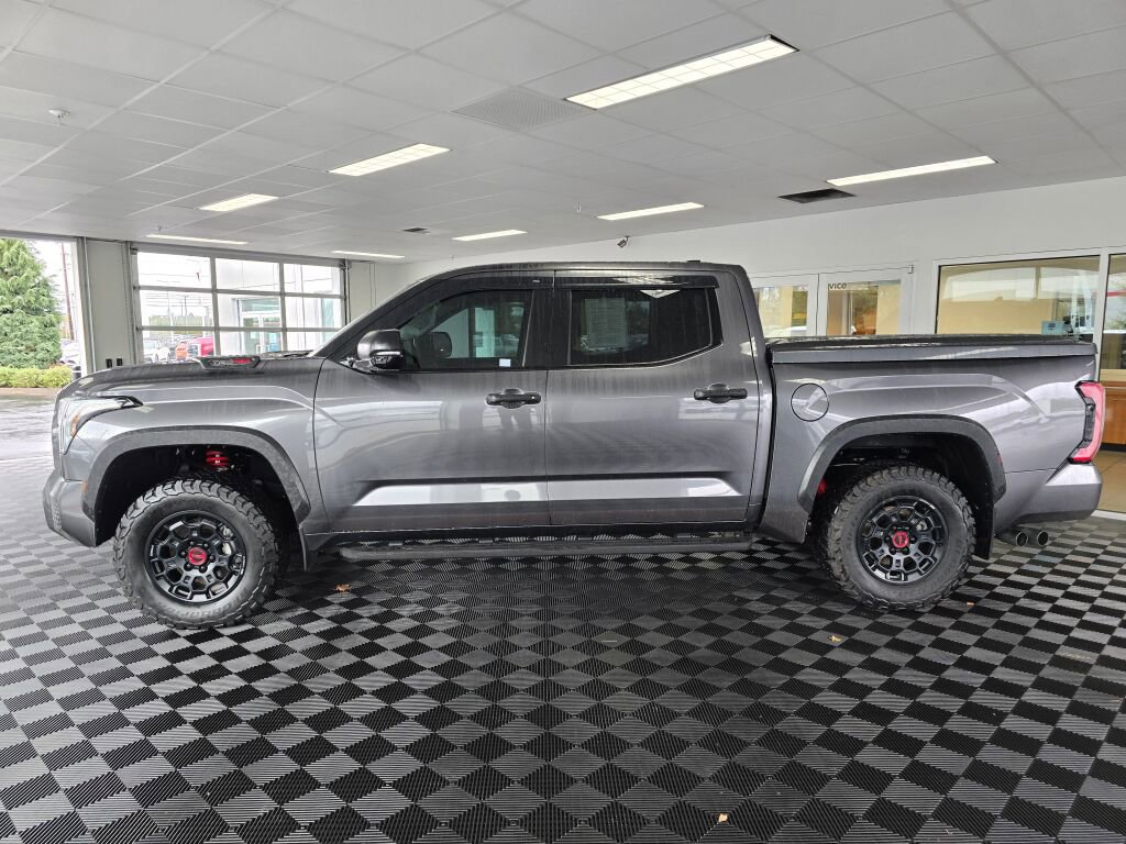 Used 2023 Toyota Tundra TRD Pro image 6