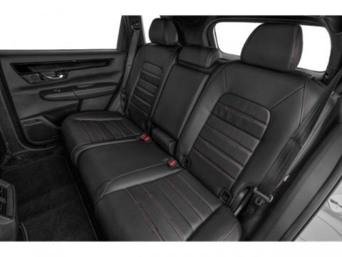Certified 2026 Honda CR-V Sport Touring image 12