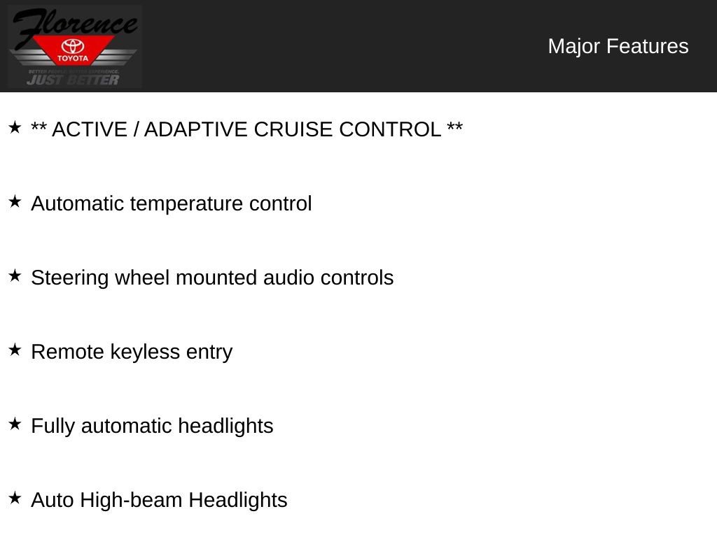 Used 2022 Toyota Corolla Cross LE image 13