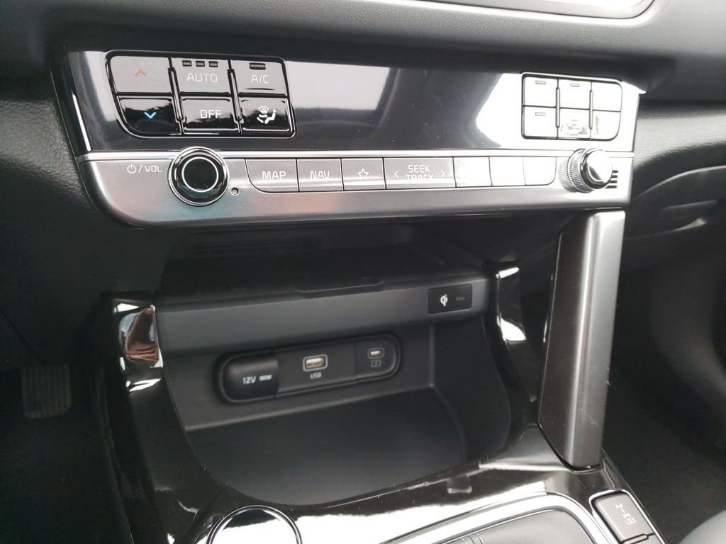 New 2026 Kia Seltos SX image 24