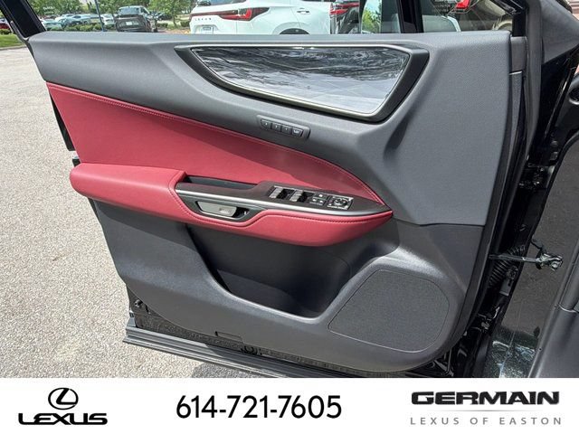 New 2026 Lexus NX 450h+ AWD w/ Luxury Package image 22