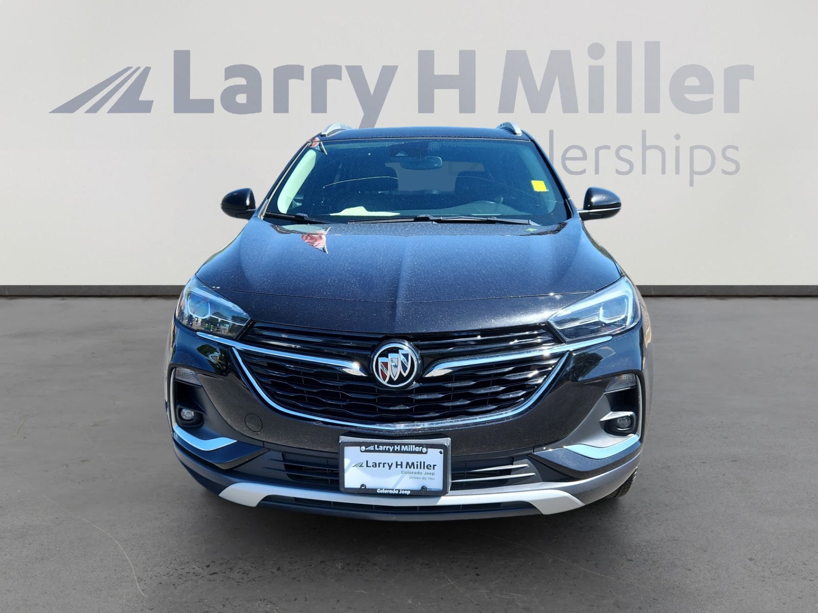 Used 2021 Buick Encore GX Essence image 8