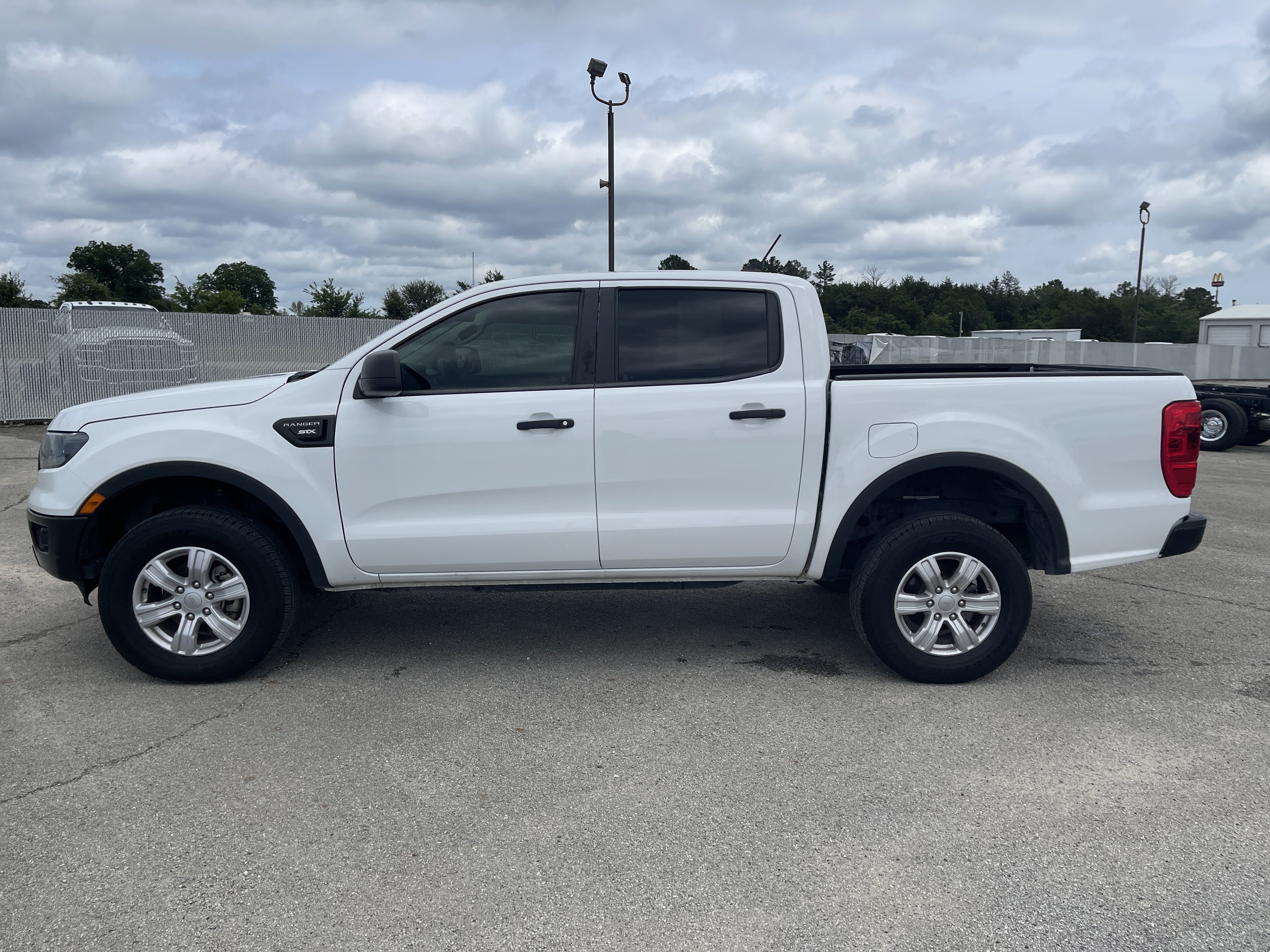 Used 2022 Ford Ranger XL w/ Equipment Group 101A High AWD/4WD image 7