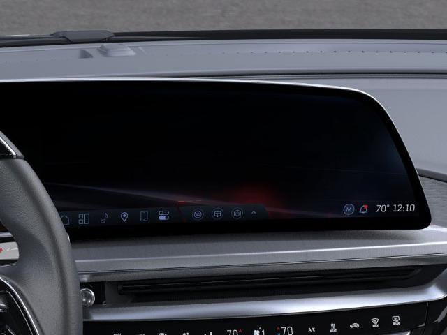 New 2026 Cadillac Lyriq V w/ LPO, Premium Carpet Package image 20