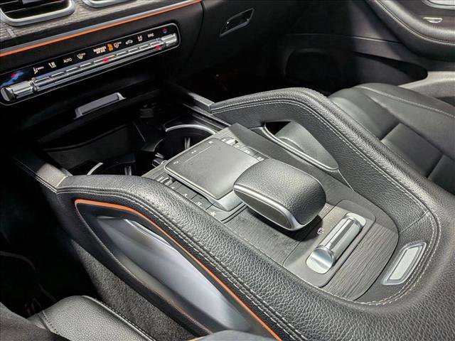 Certified 2022 Mercedes-Benz GLS 450 4MATIC image 12
