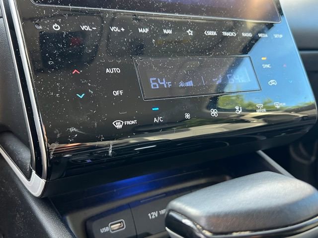 Used 2023 Hyundai Tucson XRT image 24