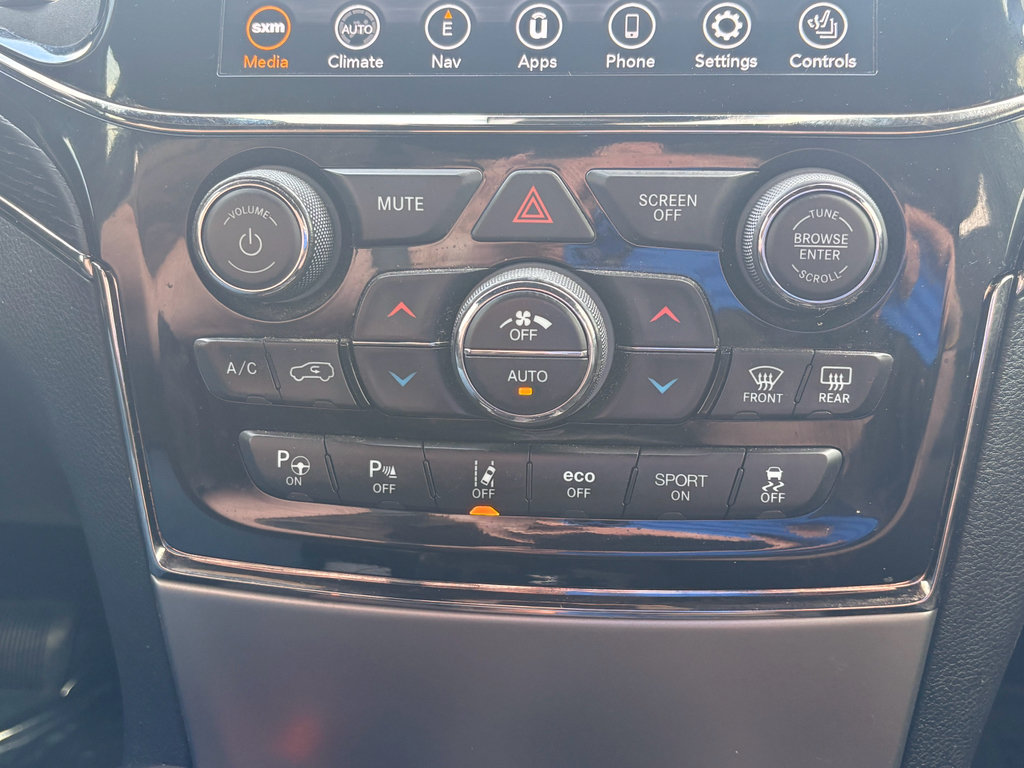 Used 2021 Jeep Grand Cherokee High Altitude AWD/4WD image 25