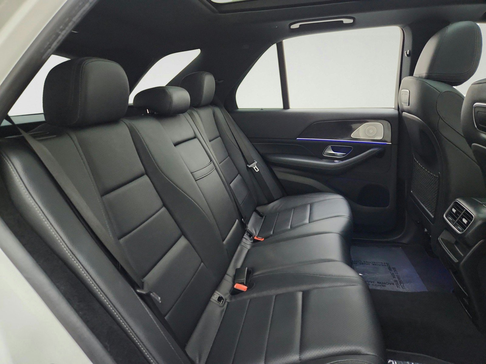 Certified 2020 Mercedes-Benz GLE 350 4MATIC image 32