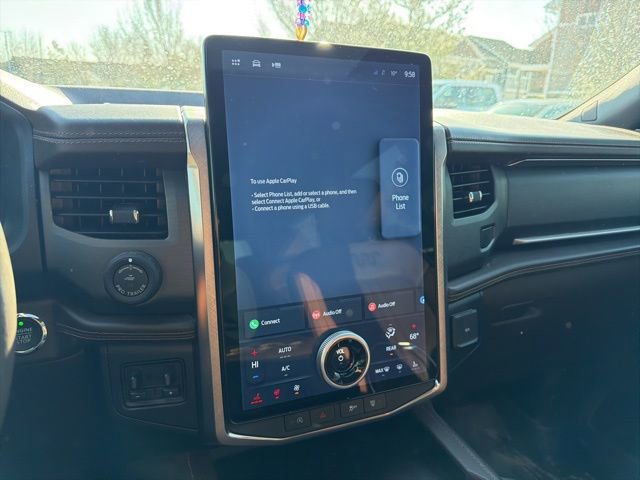 Used 2024 Ford Expedition Max King Ranch image 23