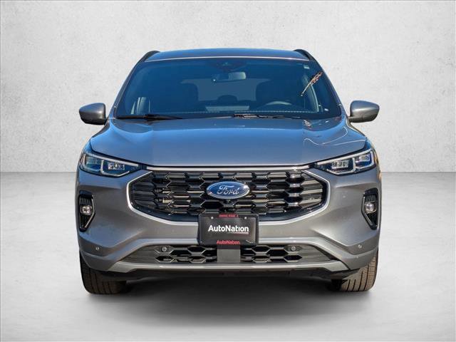 Used 2023 Ford Escape ST-Line Elite image 2