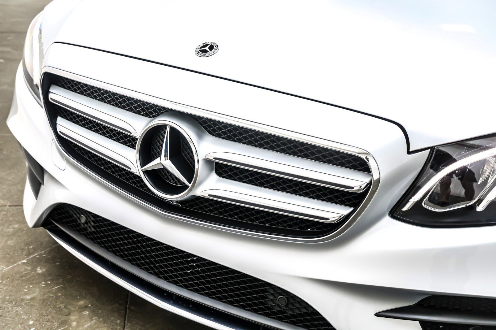 Used 2020 Mercedes-Benz E 350 Sedan image 14