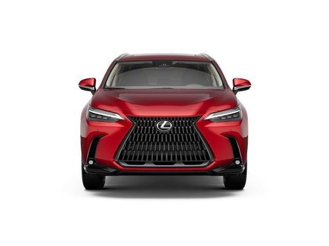 New 2026 Lexus NX 350h AWD w/ Luxury Package image 5