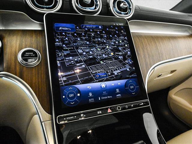 Certified 2023 Mercedes-Benz GLC 300 4MATIC image 14