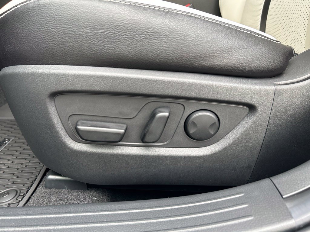 New 2026 MAZDA CX-50 AWD 2.5 S w/ Weather Package image 15