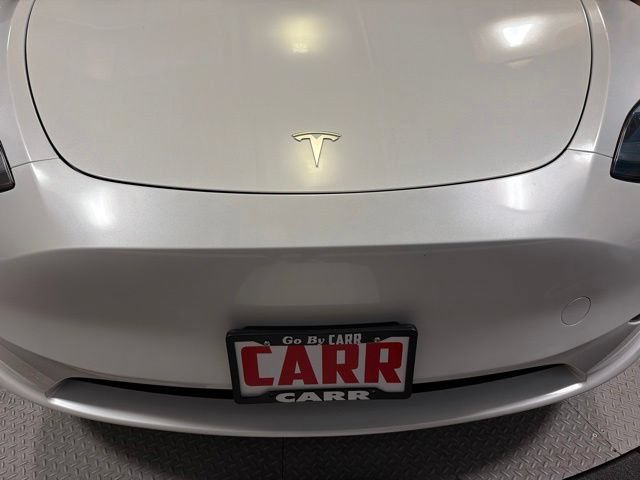 Used 2023 Tesla Model Y Long Range AWD/4WD image 16