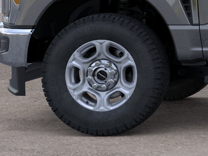 New 2026 Ford F250 XLT w/ FX4 Off-Road Package AWD/4WD image 34