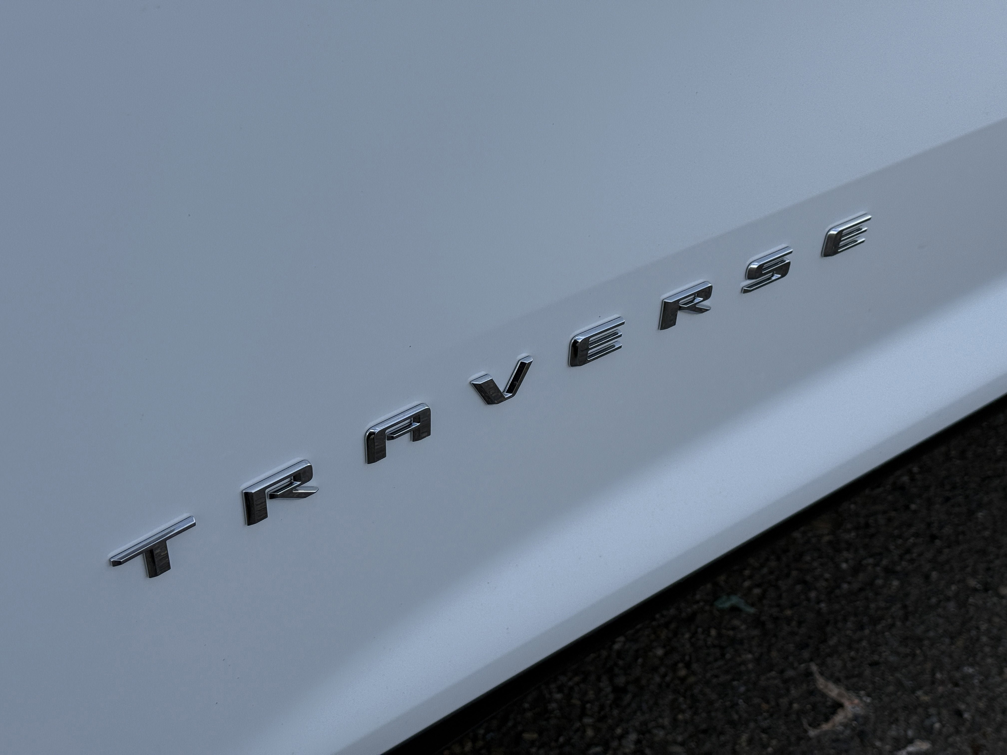 New 2026 Chevrolet Traverse LT w/ Driver Confidence Package AWD/4WD image 36